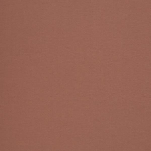 Swafing Vanessa HW25/26 Baumwoll Jersey Uni Blush 272